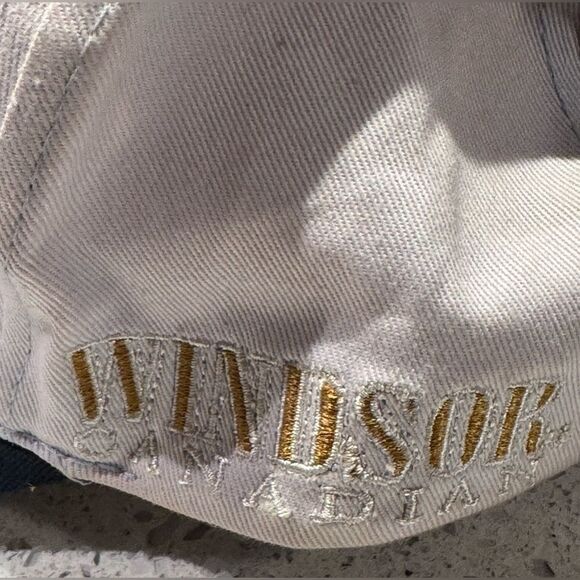 2003 Pennsylvania Derby baseball cap - Picture 4 of 6